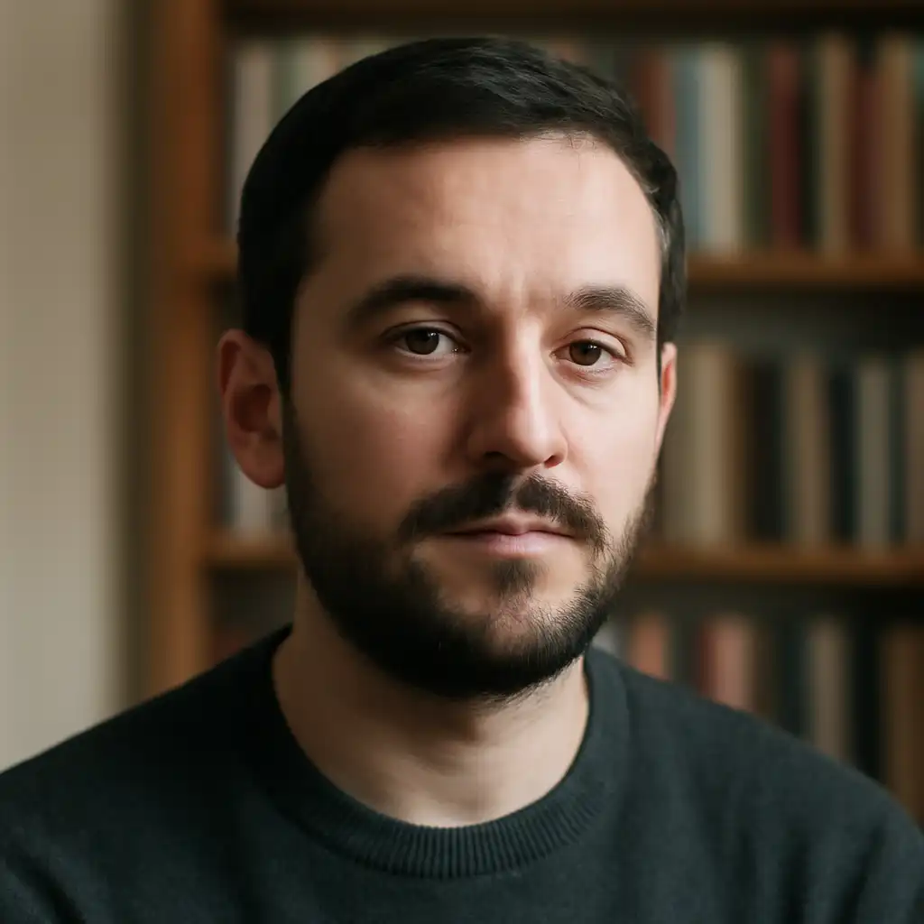 Kristian Holdt